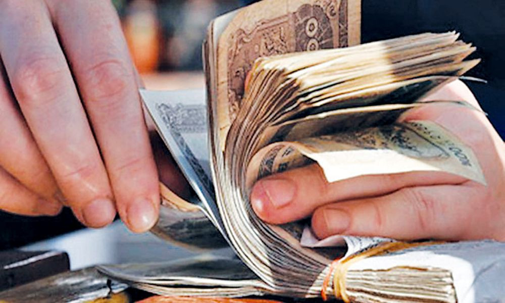 लुम्बिनीका जनप्रतिनिधिले चाडपर्व खर्च नलिने