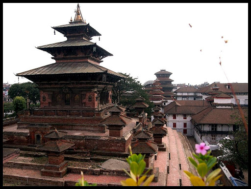 महानवमीको दिन तलेजु भवानीको मन्दिर सर्बसाधारणका लागि नखोलिने