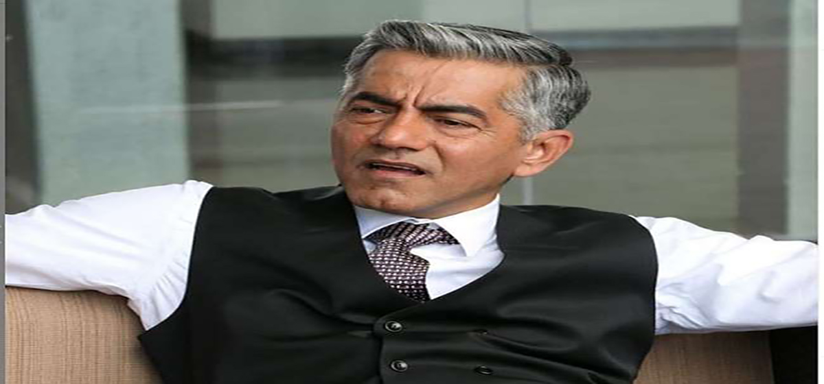 भारतीय अभिनेता आसिफ बसरा मृत फेला, आत्महत्याको आशंका