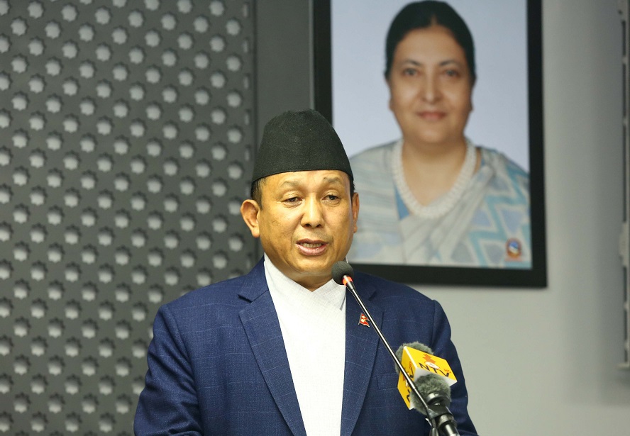 मन्त्रिपरिषद् बैठकका निर्णयहरू सार्वजनिक