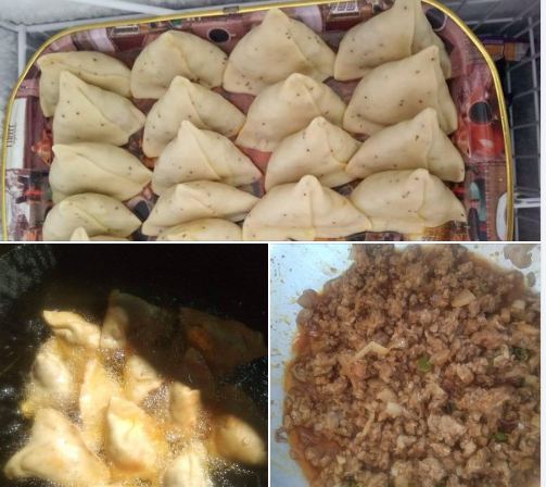 समोसामा किरा भेटेपछि जिल्ला प्रशासनको छापा