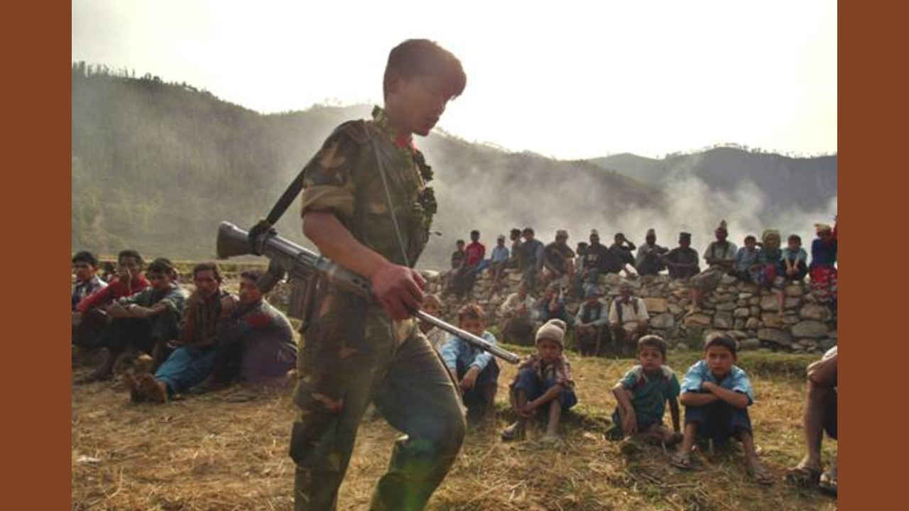 कमान्डर प्रवीण