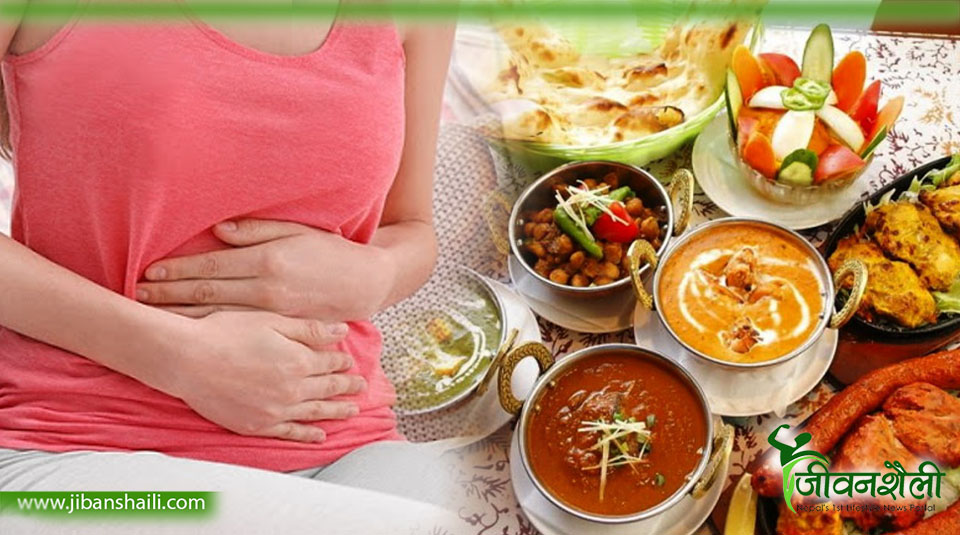 खानपानका कारण अपचको समस्या भएमा यी तरीका अपनाउनुहोस्