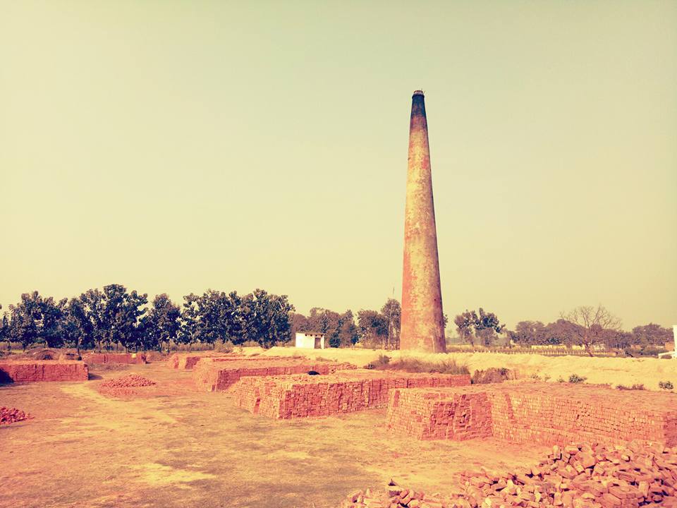 इट्टा उद्योग बन्द,काम गर्न कठिन