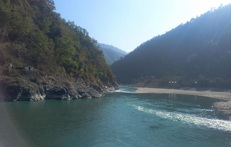 पञ्चेश्वर आयोजनाः आशैआशमा बित्यो छ दशक