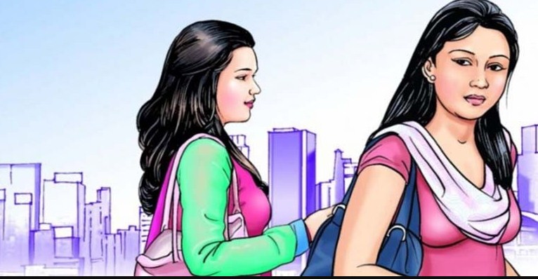 भारतीय सीमासम्म पुर्‍याइएका १२ नेपाली युवतीको उद्धार