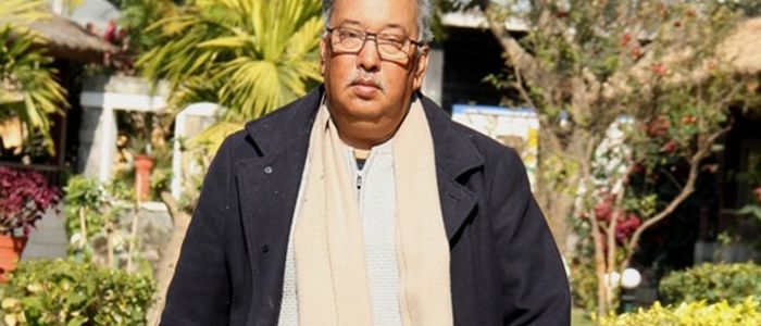 प्रतिनिधिसभा सदस्य सूर्यबहादुर केसीको निधन