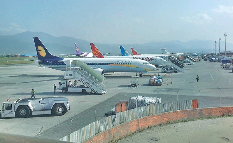 लकडाउन मात्र प्रभावकारी नहुने : छाता सङ्गठन