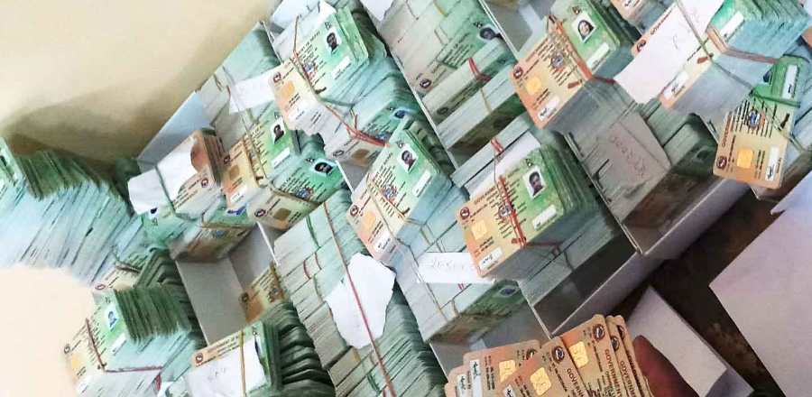 चालक अनुमतिपत्रका लागि परीक्षा नलिइने