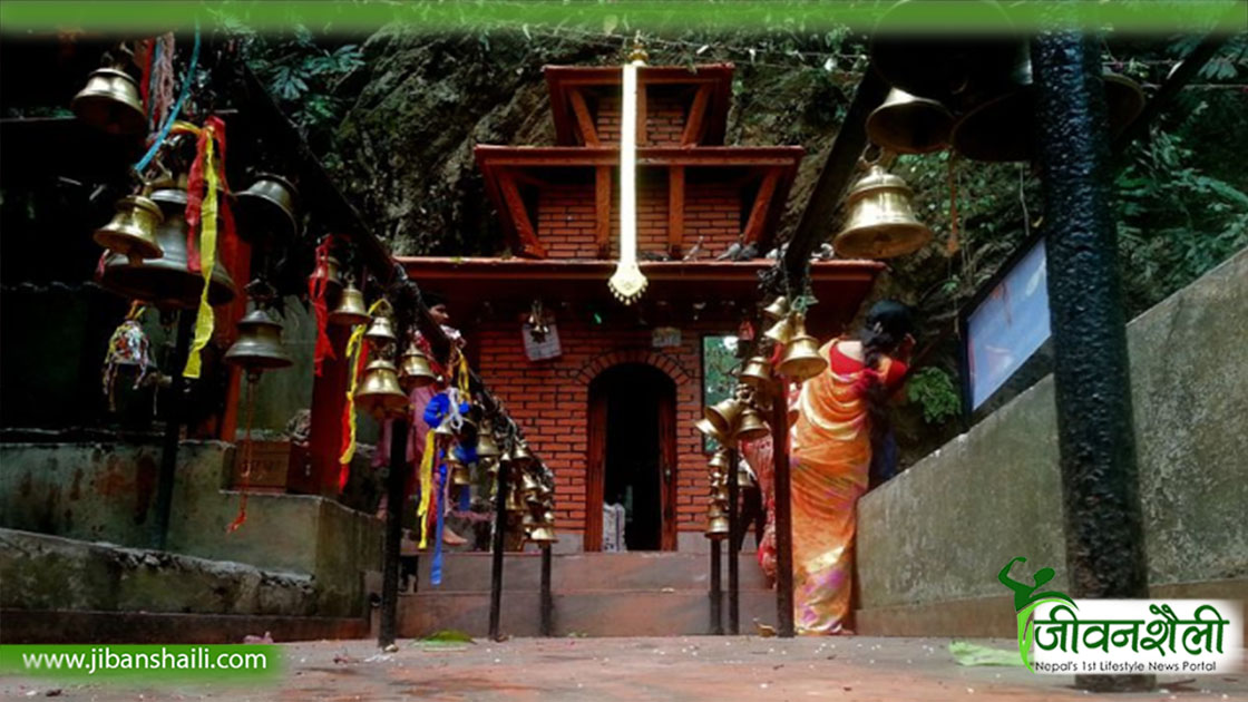 नौ महिनापछि ढोरवाराही मन्दिर खुला