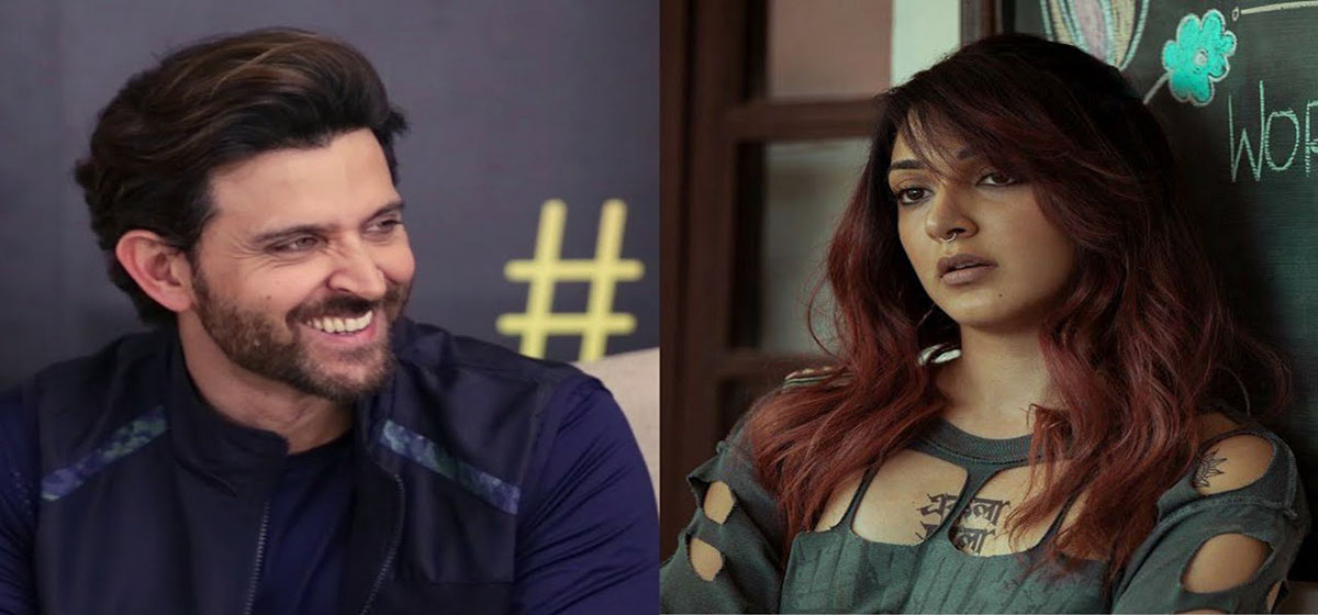 ऋतिकको ‘क्रिस ४’ मा कियारा आडवाणी