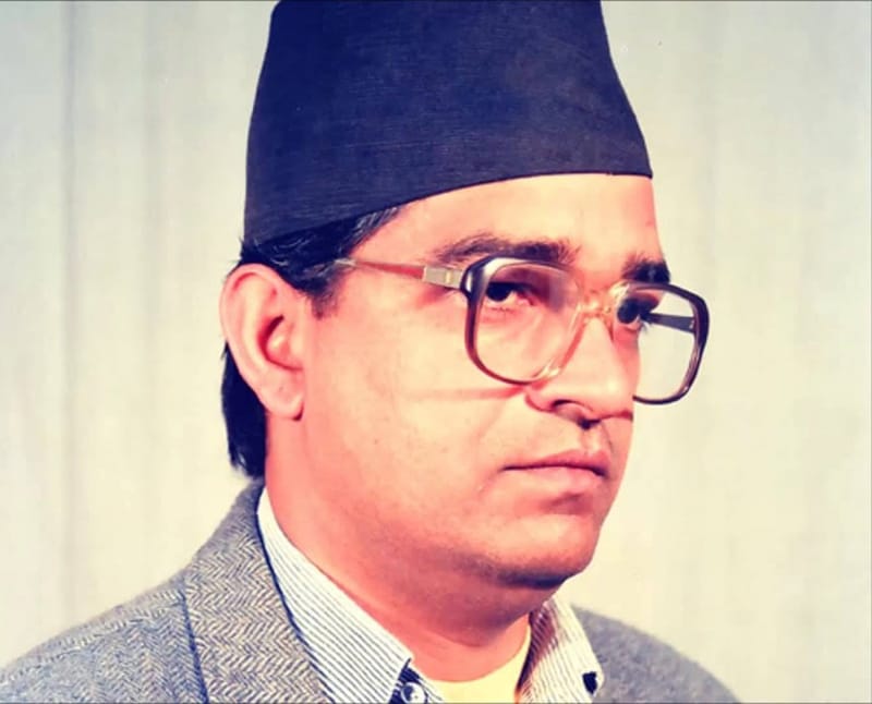 मदन भण्डारी फाउण्डेशन वडा तहसम्म विस्तार हुँदै