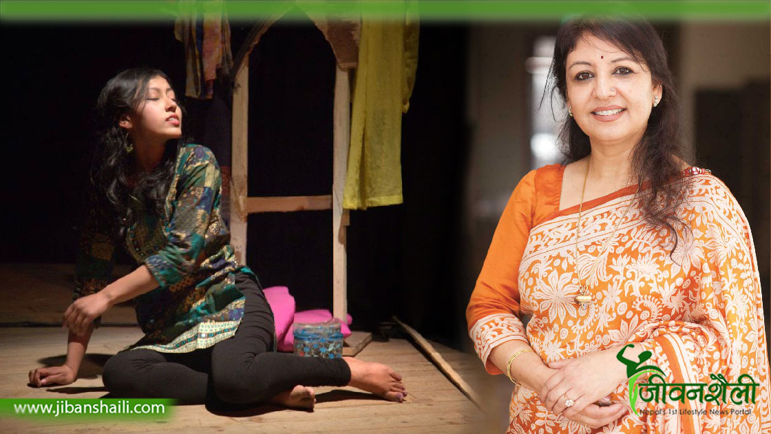 सातदिने अभिनय प्रशिक्षण