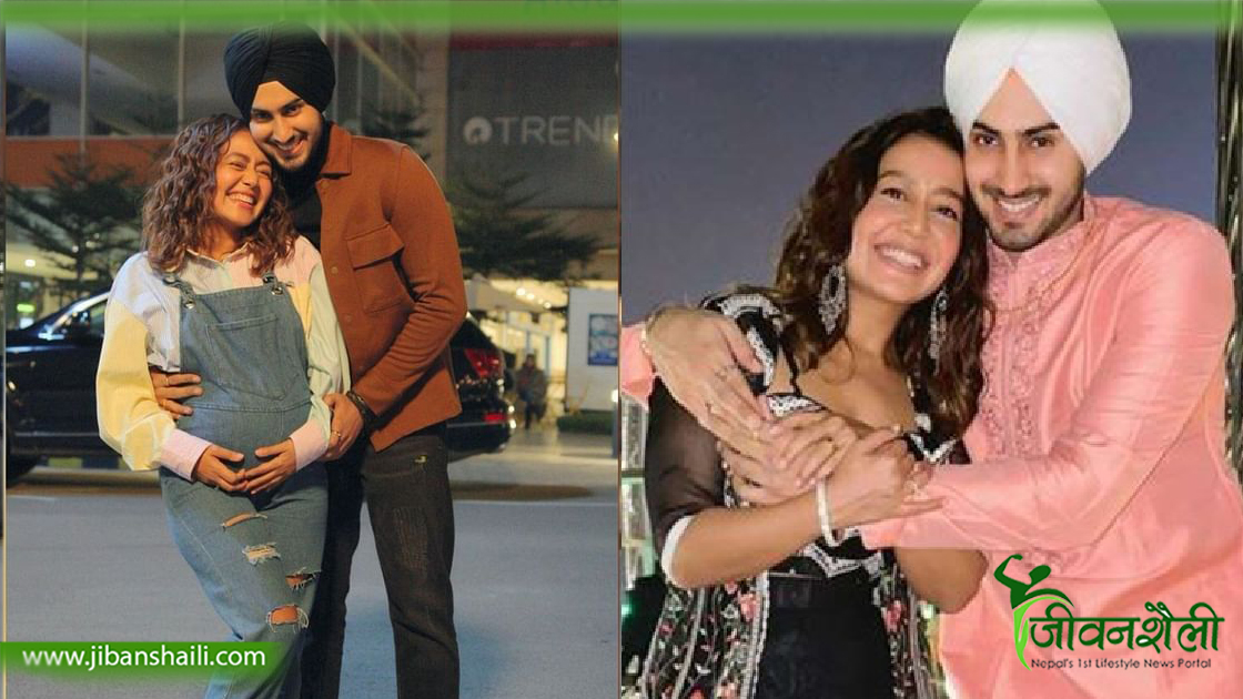 नेहा कक्कर ट्रोल्सको नजरमाः नयाँ गीत ‘प्रमोट’ गर्न उडाइन् गर्भावस्थाको मजाक