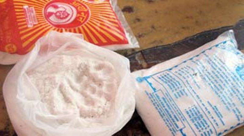 विकासले फेरियो जीवन : बटौलीको नुन र चितवनको चामल आफ्नै आँगनमा