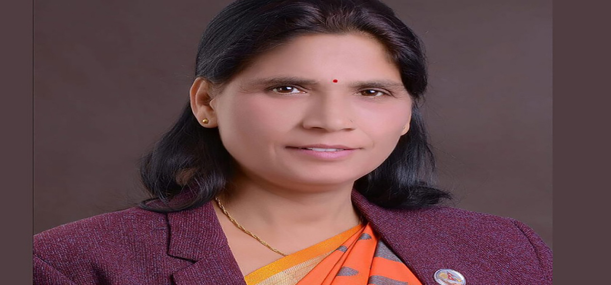 किसानको सम्मानले उत्पादन बढ्ने
