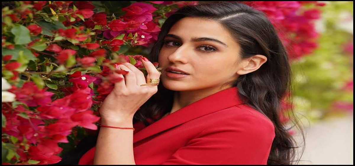 सुशान्त मृत्यु प्रकरणमा नाम जोडिएपछि ‘हीरोपन्ती २’ बाट सारालाई हटाइयो