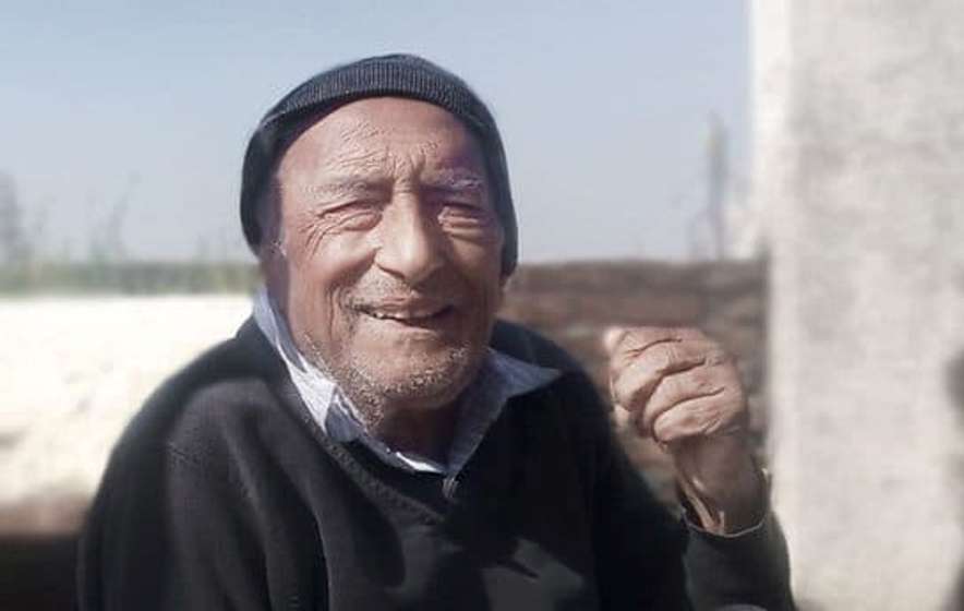 रहेनन् गीतकार भैरवनाथ रिमाल कदम