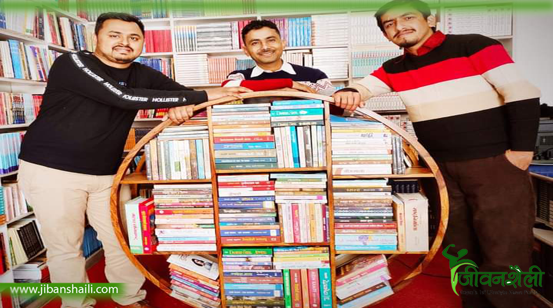 कामदार मालिक बनेपछि
