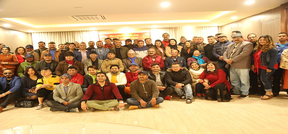 चैत्र २१ मा विन्ध्यवासिनी म्युजिक अवार्ड हुने