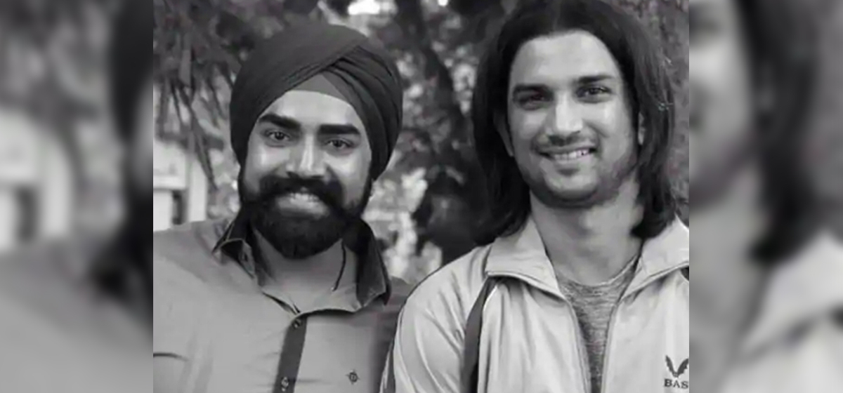 सुशान्तसँग ‘एमएस धोनी’ मा काम गरेका सन्दीपले गरे आत्महत्या