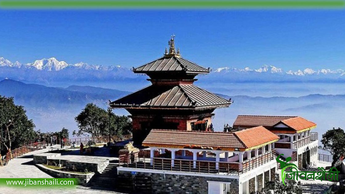 चन्द्रागिरि केबलकारमा कोरोना सुई लगाएका यात्रुलाई २५ प्रतिशत छुट