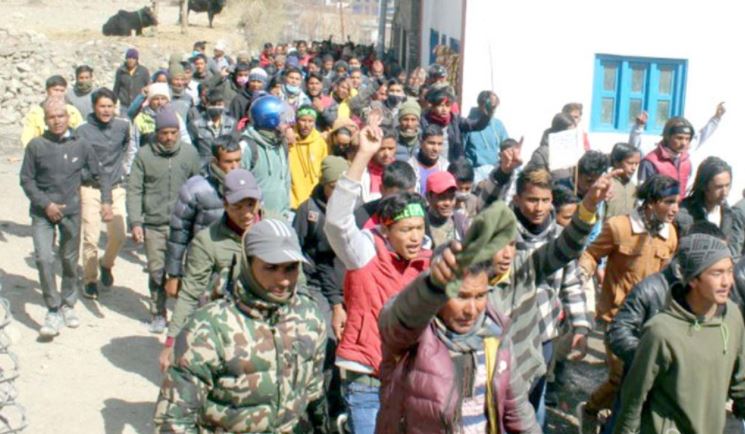 प्रहरीको यातनाबाट जुम्लामा १३ वर्षीय बालकको मृत्यु