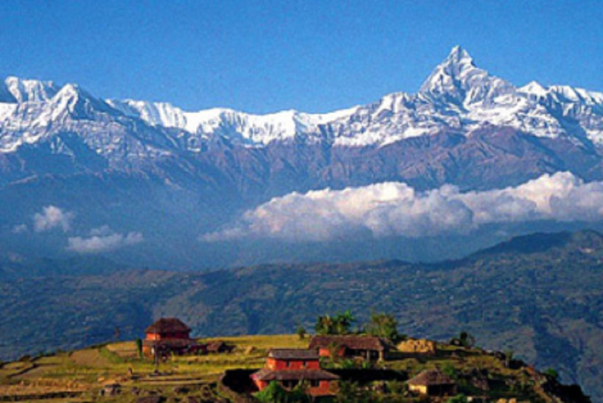 धम्पुस चुचुरोका आरोहीको अनुभवः उचाइसँगै बढ्यो आत्मविश्वास