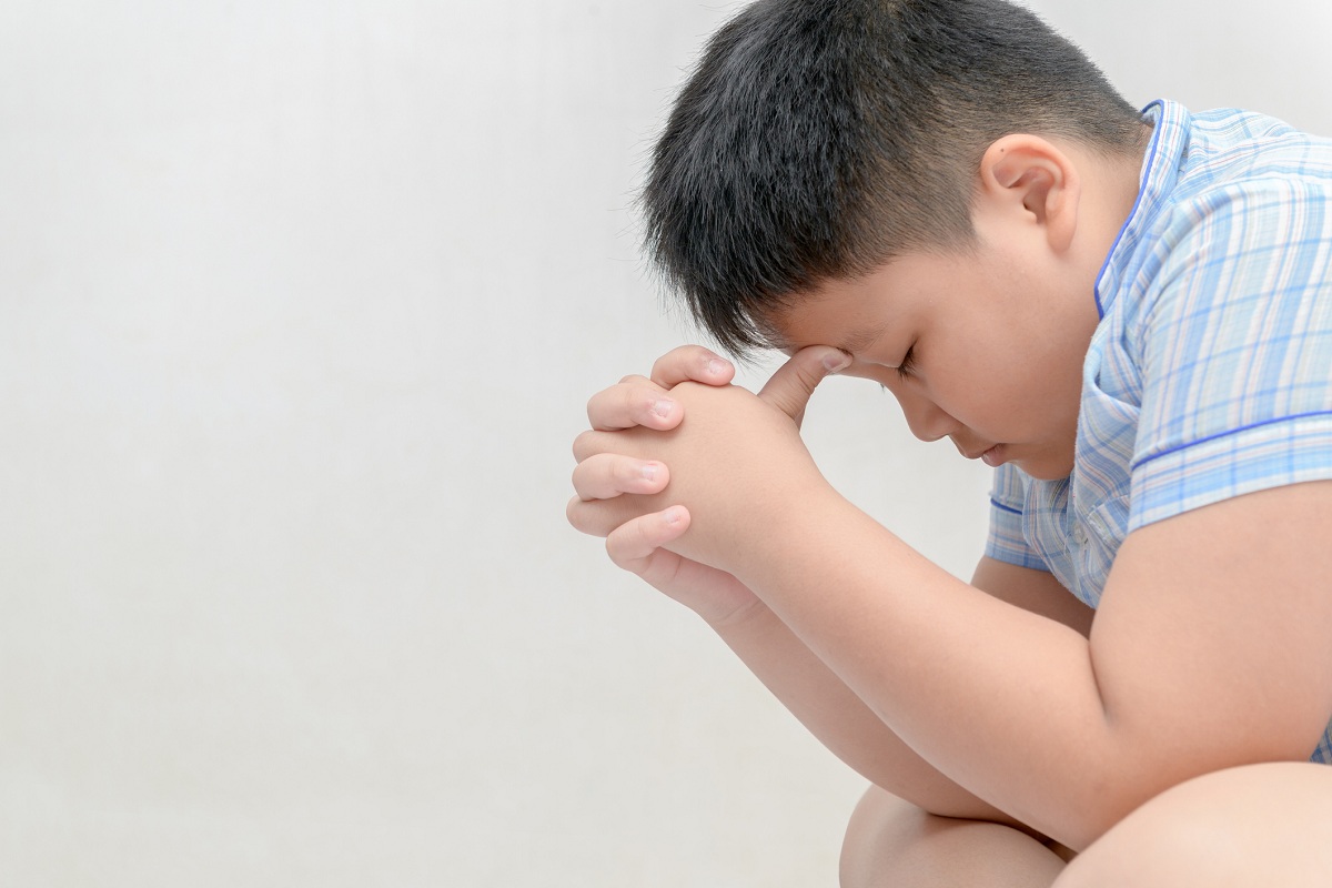 कोभिड १९ ले बालबालिकामा स्ट्रोकको जोखिम बढाउछः अध्ययन