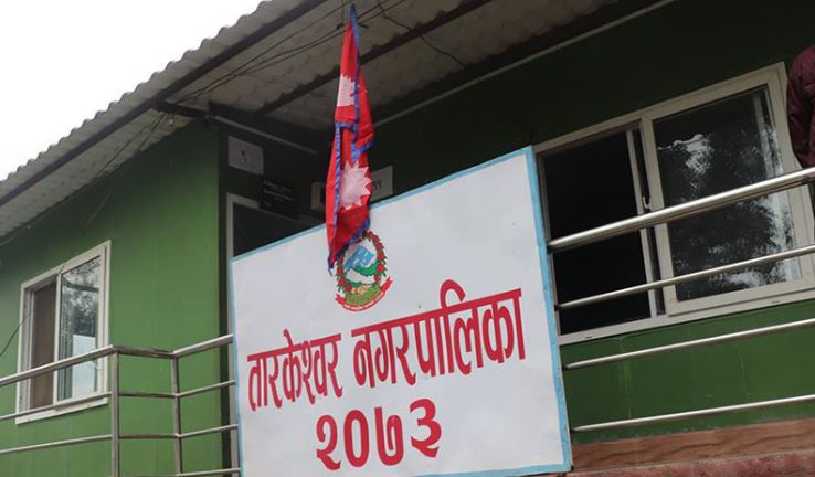 तारकेश्वर महादेव मन्दिरको पुनःनिर्माण सम्पन्न