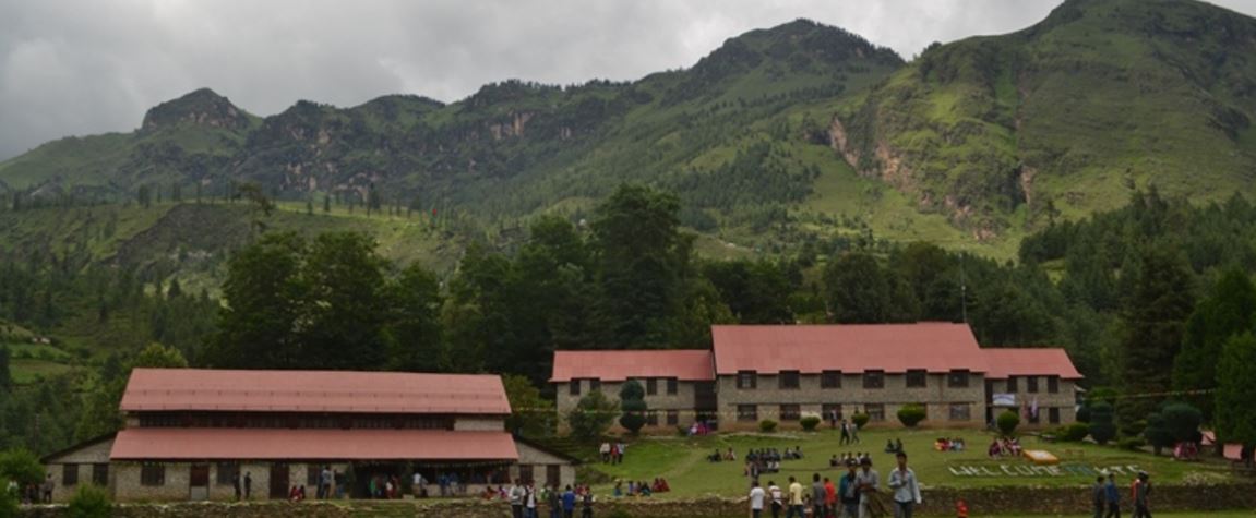 प्राविधिक शिक्षालयः व्यवस्था फेरियो अवस्था फेरिएन