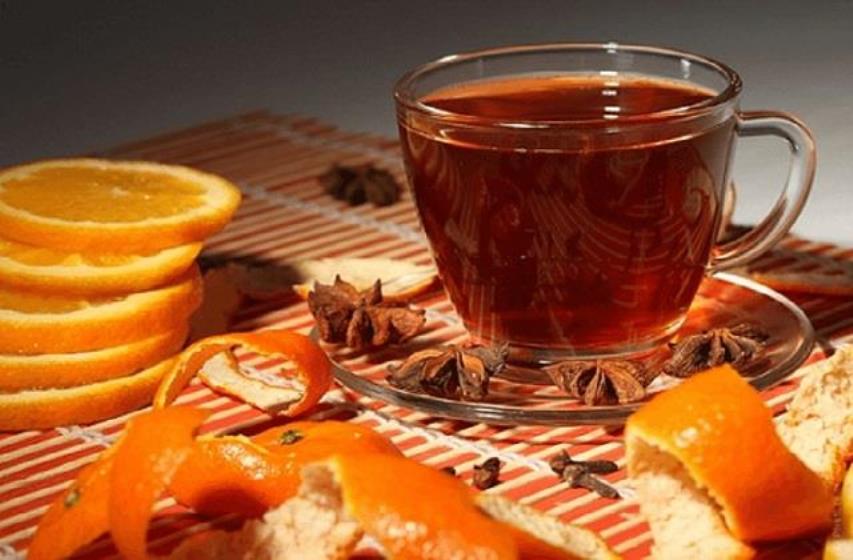 गुणकारी सुन्तलाको बोक्राको चियाबाट हुने यी फाइदा तपाईलाई थाहा छ ?