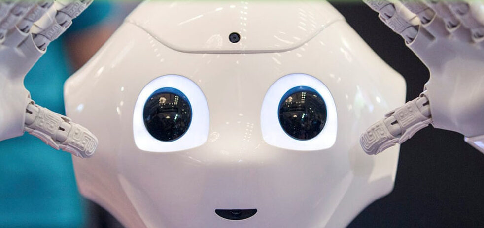 चिन्ताजनक अध्ययन: रोबोटको बढ्दो लोकप्रियताले मानिसलाई एक्ल्याउँदै