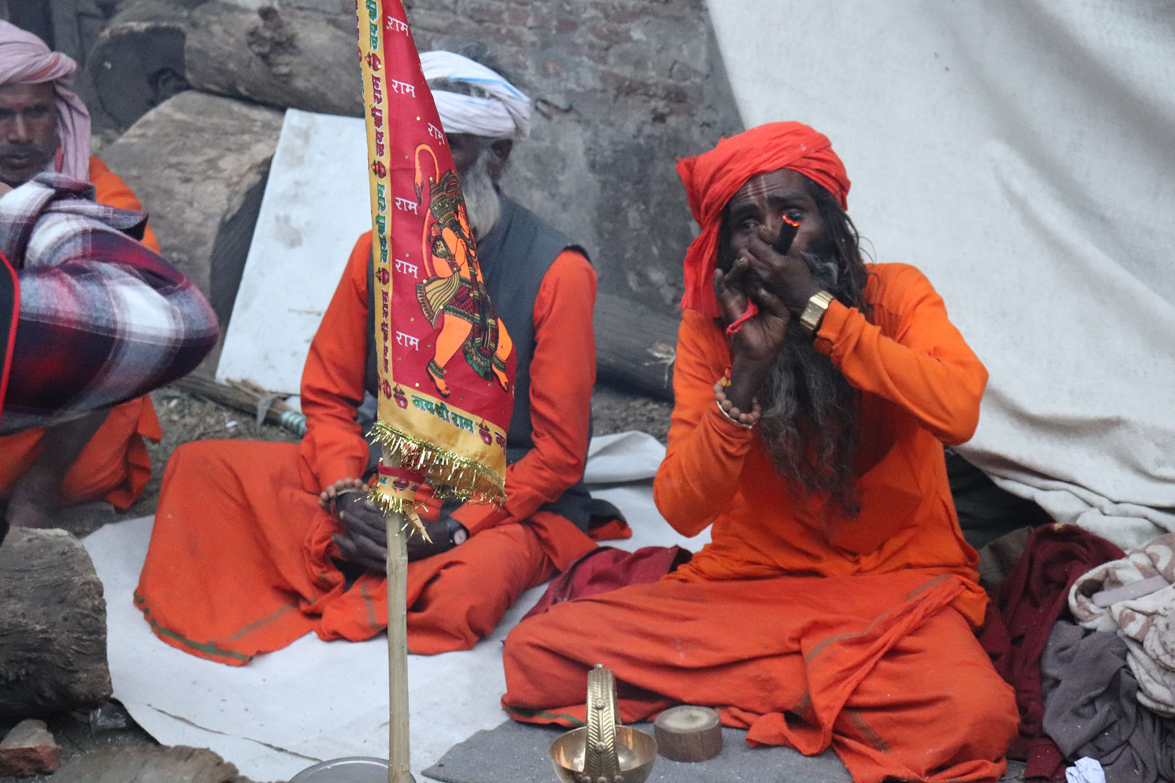 महाशिवरात्रिमा कोरोना प्रभाव : घट्यो साधुसन्तको सङ्ख्या (भिडियाे सहित)