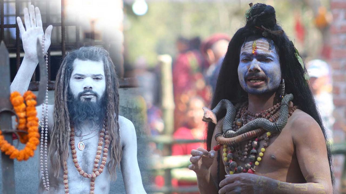 महाशिवरात्रि पर्व: आराध्यदेव भगवान् शिवको पूजा गरी मनाइँदै