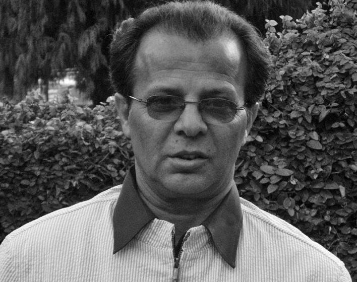 रहेनन् अग्रज पत्रकार सुशील शर्मा