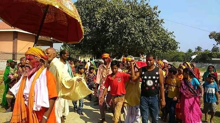 मिथिला महाकुम्भ शुरु
