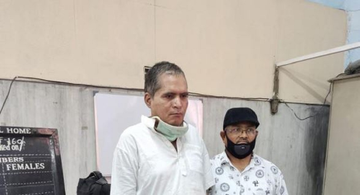 आमालाई भेट्न आतुर छुः दुर्गाप्रसाद तिम्सिना