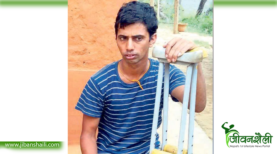 जो ८२ घण्टा पुरिएका थिए