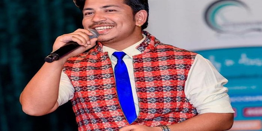गायक प्रकाश सपूतलाई कोरोना पुष्टि