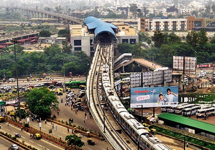 भारतको दिल्लीमा मात्रै एकै दिनमा सबैभन्दा धेरै २४ हजार सङ्क्रमित