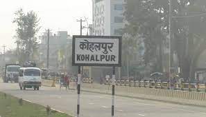 कोहलपुरमा आजदेखि एक साता लकडाउन गर्ने निर्णय