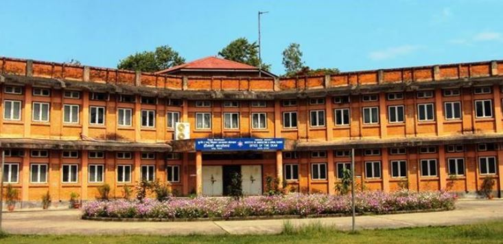 रामपुर क्याम्पस घटनाका दोषीलाई कारवाही माग