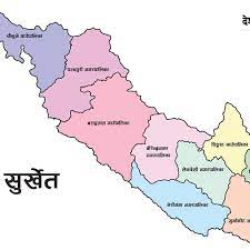 सुर्खेत मेडिकल कलेज : जग्गा पहिचानमै तीन वर्ष बित्यो