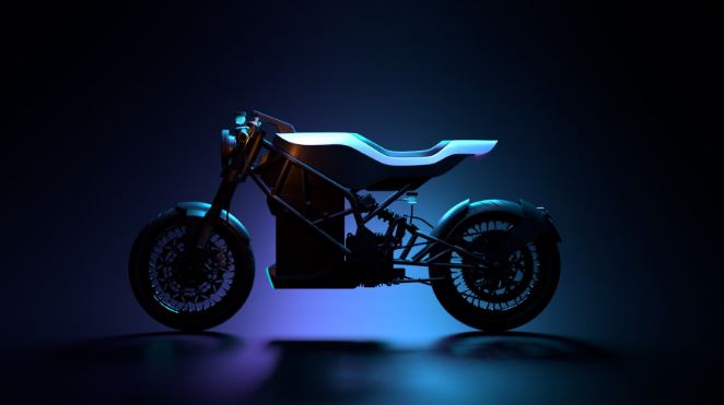 नेपाली बजारमा विद्युतीय बाइक