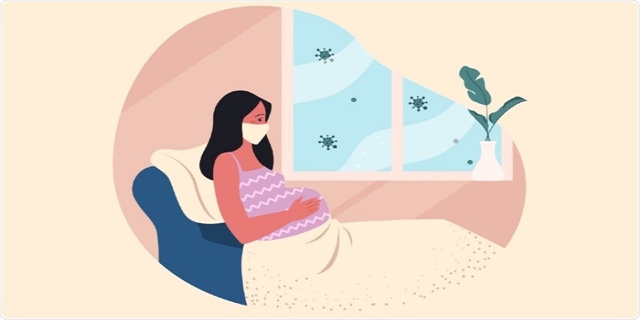 थापाथली प्रसूति गृहमा कोरोना संक्रमित ३५ महिलाले सन्तानलाई जन्म दिए