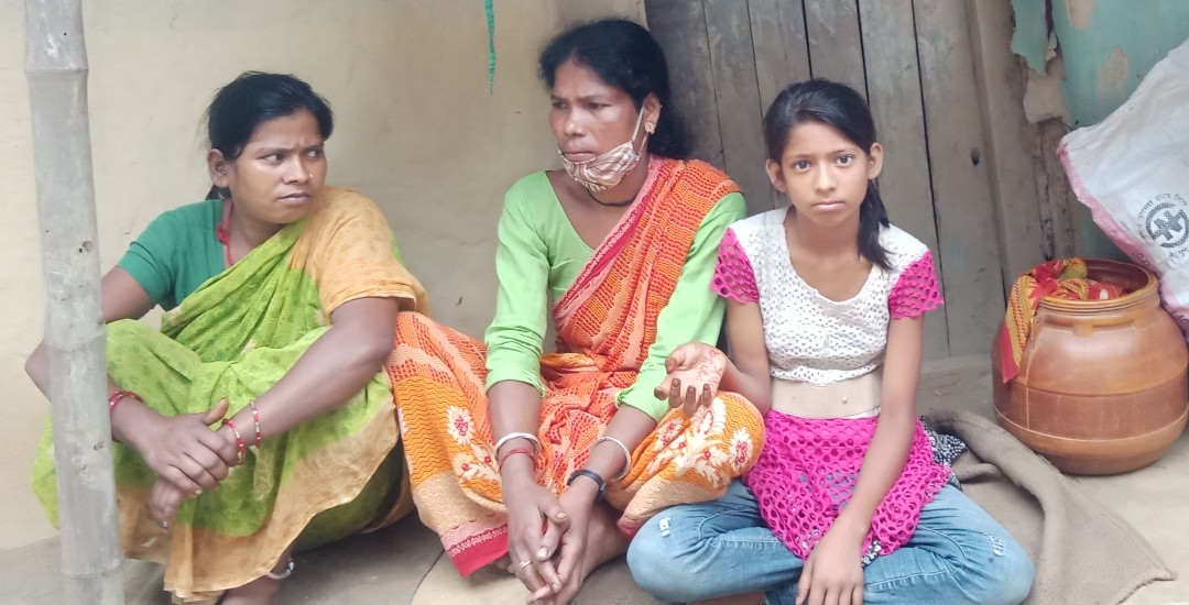 कोरोना कहर : रोगसँग भन्दा भोकसँग लड्न गाह्रो