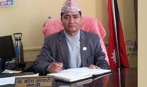 ‘हेल्थ डेस्क’को अनुगमन