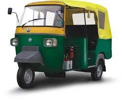गाउँगाउँमा अटो रिक्सा : गाउँले जीवनमा सहजता