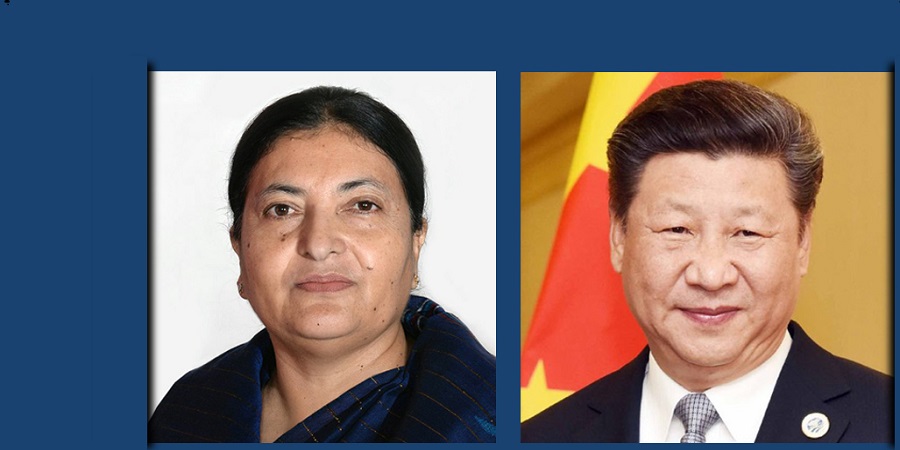 चीनले नेपाललाई कोरोना विरुद्धको १० लाख डोज खोप दिने